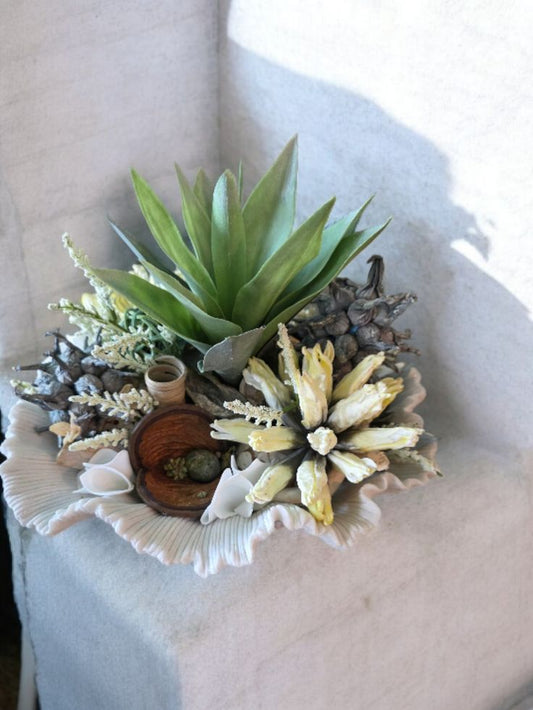 Agave  Bowl
