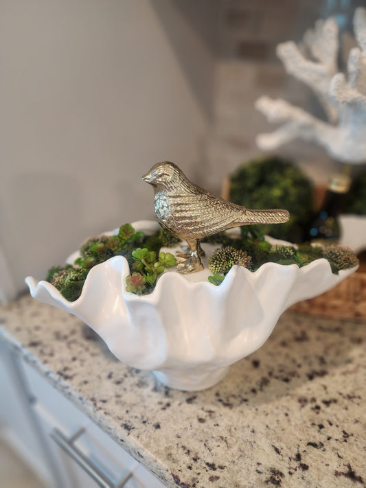 Sold The Bird Nest