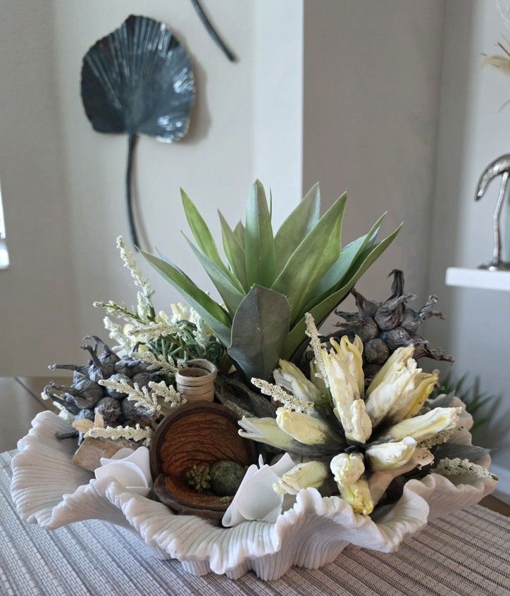Agave  Bowl