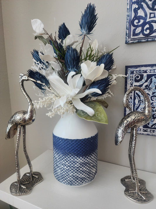 Sold - Blue Coastal 1